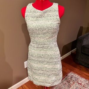 Sz 4 Banana Republic Sheath Dress
